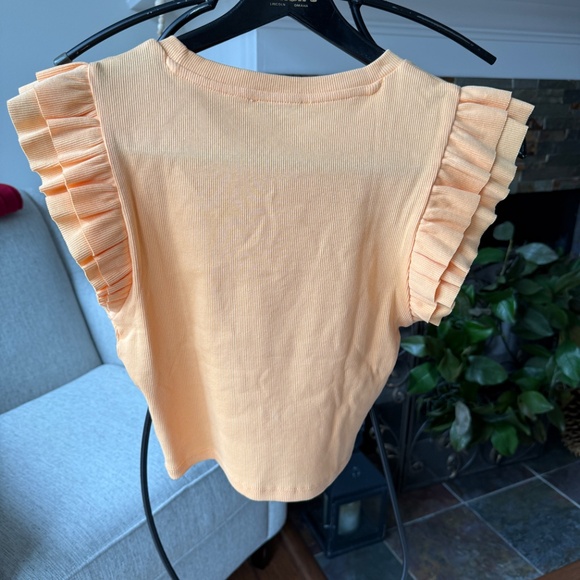 NWOT Zara top - Picture 4 of 4